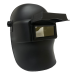 Máscara de solda com escurecimento automático modelo GW 311 Visor articulado